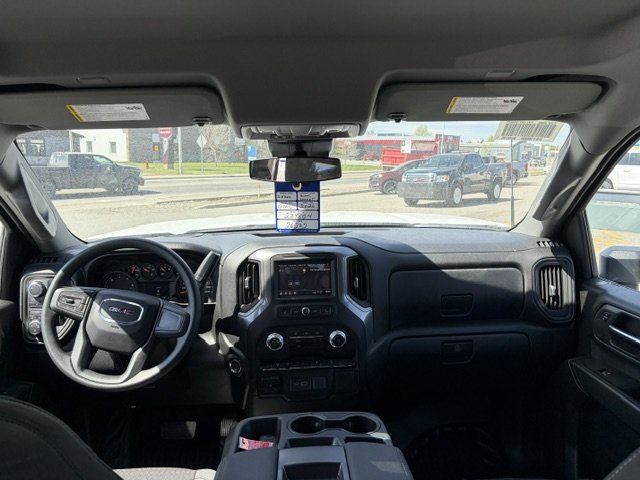 2026 GMC Sierra 2500 HD PRO in Chibougamau, Quebec - 6 - w1024h768px