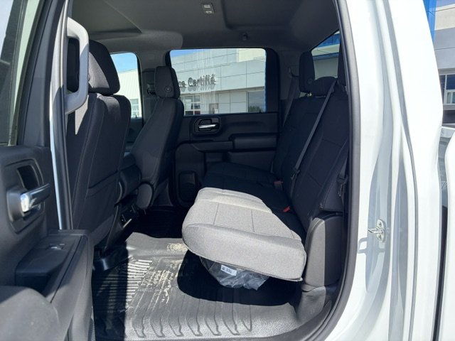 2026 GMC Sierra 2500 HD PRO in Chibougamau, Quebec - 5 - w1024h768px