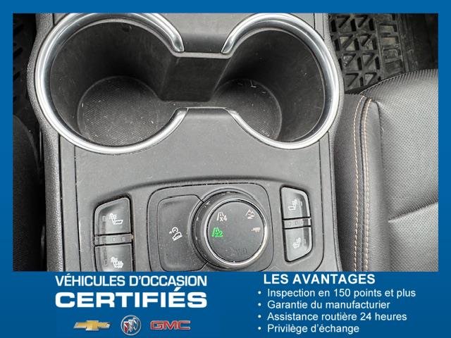 GMC Terrain SLT 2019 à Chibougamau, Québec - 15 - w1024h768px