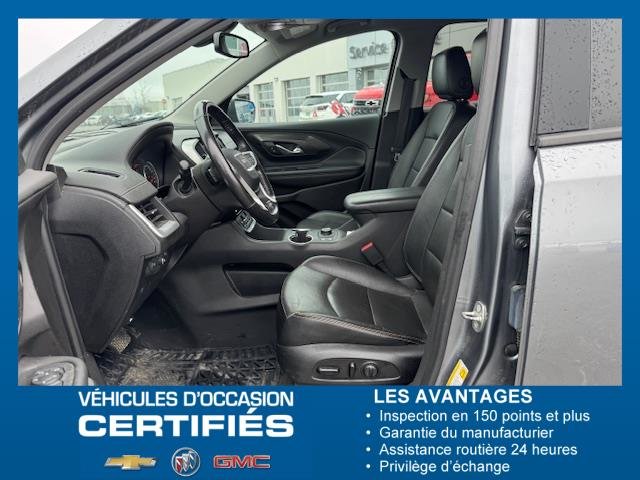 GMC Terrain SLT 2019 à Chibougamau, Québec - 9 - w1024h768px