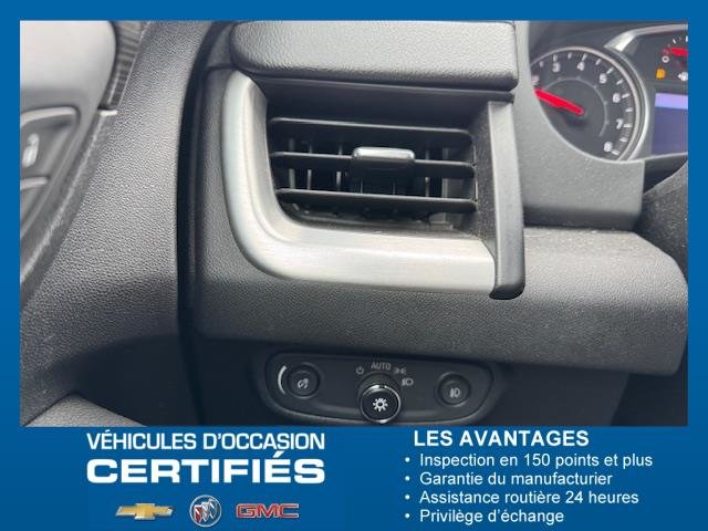 GMC Terrain SLT 2019 à Chibougamau, Québec - 16 - w1024h768px