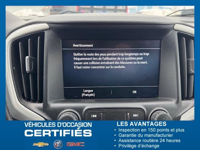 GMC Terrain SLT 2019 à Chibougamau, Québec - 13 - w1024h768px