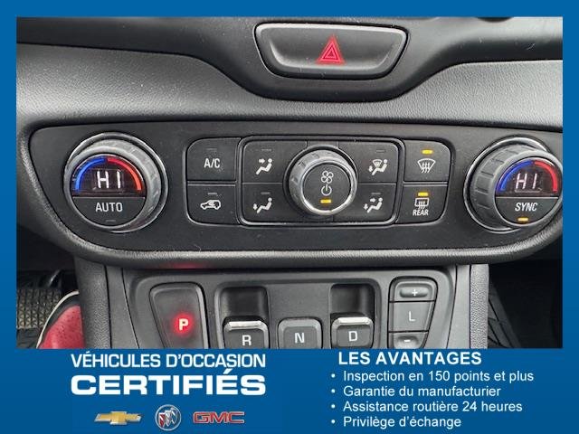 GMC Terrain SLT 2019 à Chibougamau, Québec - 14 - w1024h768px