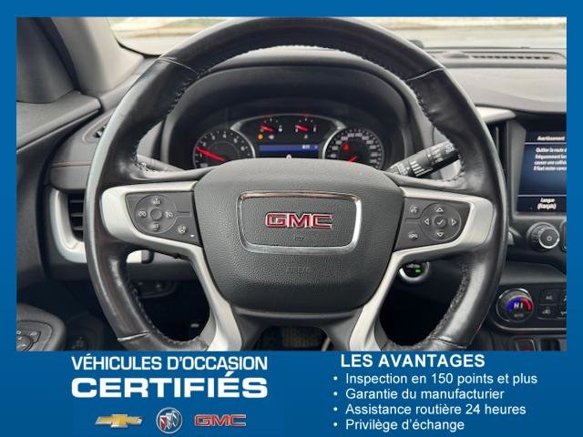 GMC Terrain SLT 2019 à Chibougamau, Québec - 12 - w1024h768px