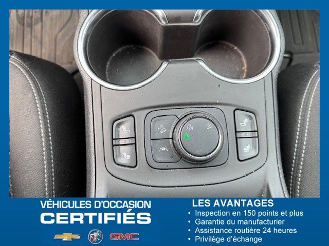 2022 GMC Terrain SLE in Chibougamau, Quebec - 15 - w1024h768px