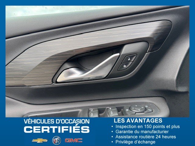 2022 GMC Terrain SLE in Chibougamau, Quebec - 10 - w1024h768px