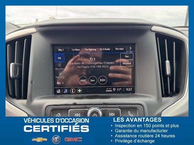 2022 GMC Terrain SLE in Chibougamau, Quebec - 13 - w1024h768px
