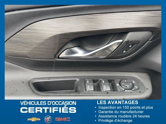 2023 GMC Terrain SLE in Chibougamau, Quebec - 10 - w1024h768px