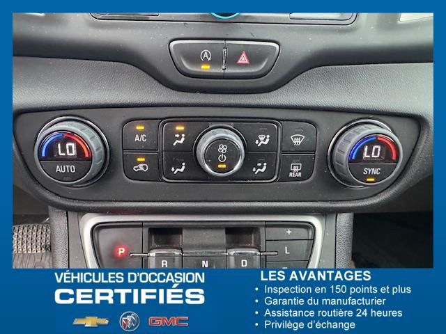 2023 GMC Terrain SLE in Chibougamau, Quebec - 13 - w1024h768px
