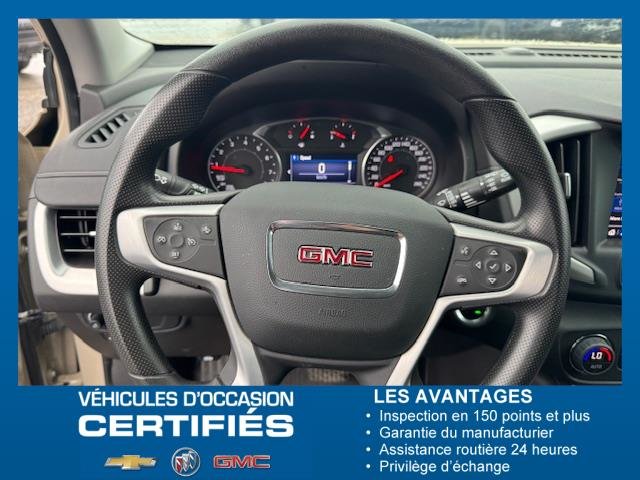 2023 GMC Terrain SLE in Chibougamau, Quebec - 11 - w1024h768px