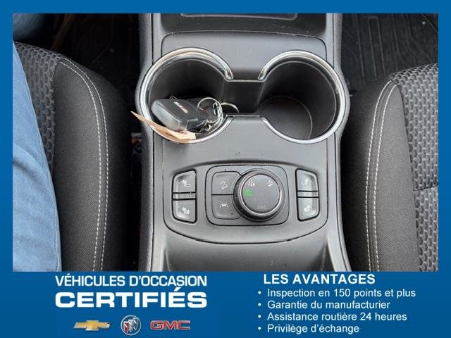 2023 GMC Terrain SLE in Chibougamau, Quebec - 13 - w1024h768px