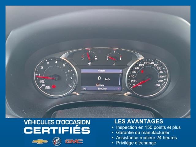 2023 GMC Terrain SLE in Chibougamau, Quebec - 11 - w1024h768px