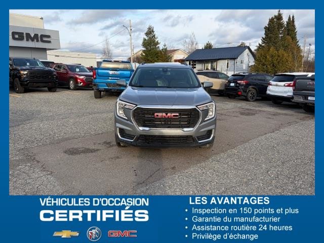 2023 GMC Terrain SLE in Chibougamau, Quebec - 2 - w1024h768px