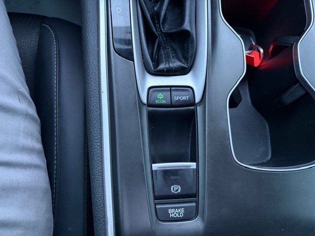 Honda Accord Sedan Sport 2018 à Chibougamau, Québec - 10 - w1024h768px