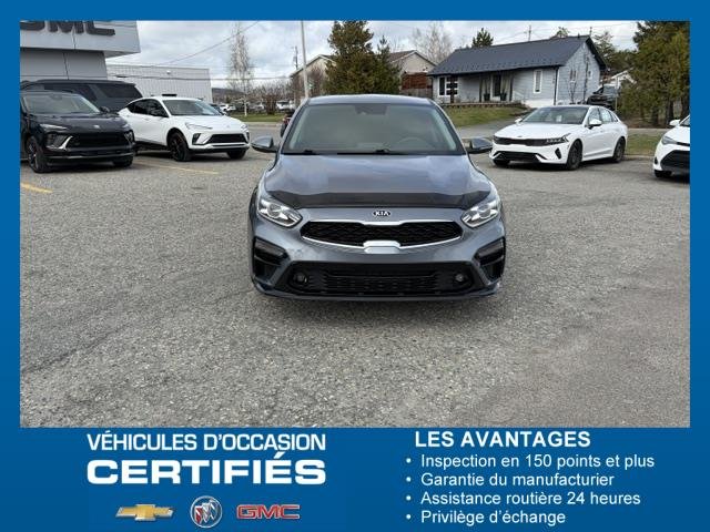Kia Forte  2019 à Chibougamau, Québec - 2 - w1024h768px