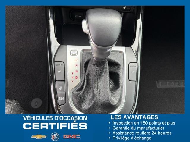 Kia Forte  2019 à Chibougamau, Québec - 14 - w1024h768px