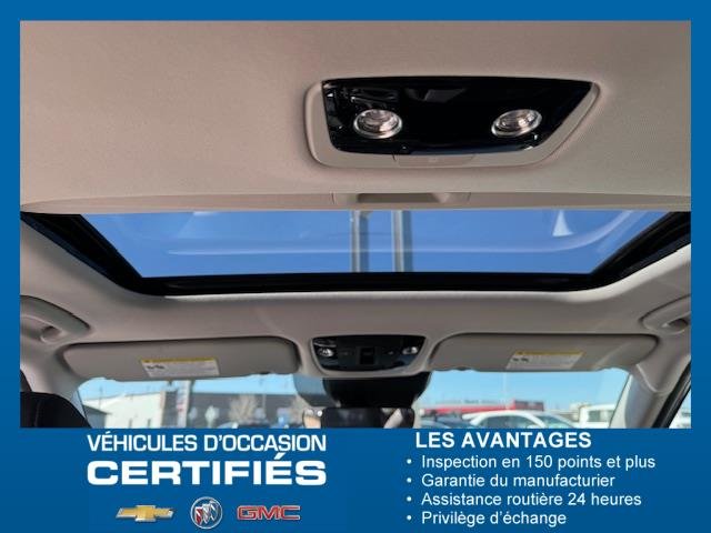 2021 Kia Seltos EX in Chibougamau, Quebec - 17 - w1024h768px