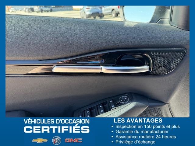 2021 Kia Seltos EX in Chibougamau, Quebec - 9 - w1024h768px