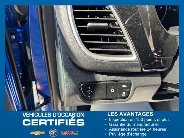 2021 Kia Seltos EX in Chibougamau, Quebec - 10 - w1024h768px