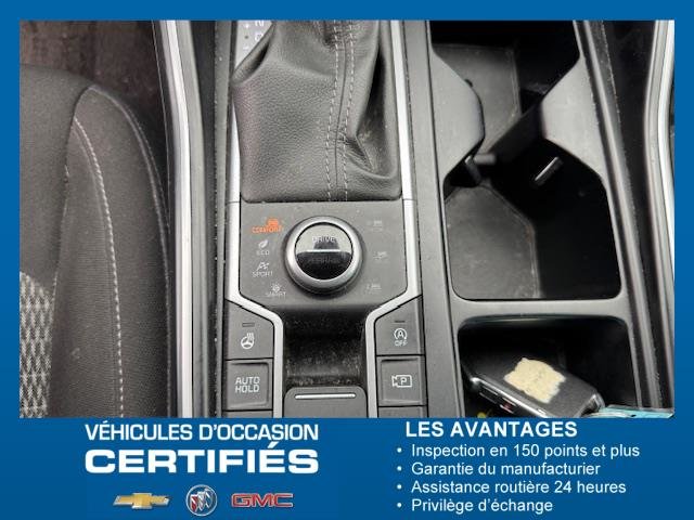 2021 Kia Sorento X-Line in Chibougamau, Quebec - 15 - w1024h768px