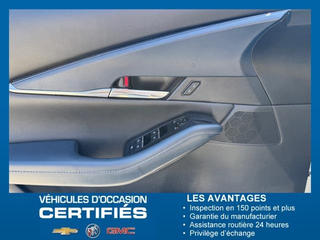 2021 Mazda CX-30 GS in Chibougamau, Quebec - 6 - w1024h768px