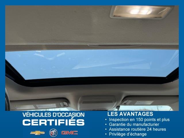 2021 Mazda CX-30 GS in Chibougamau, Quebec - 8 - w1024h768px