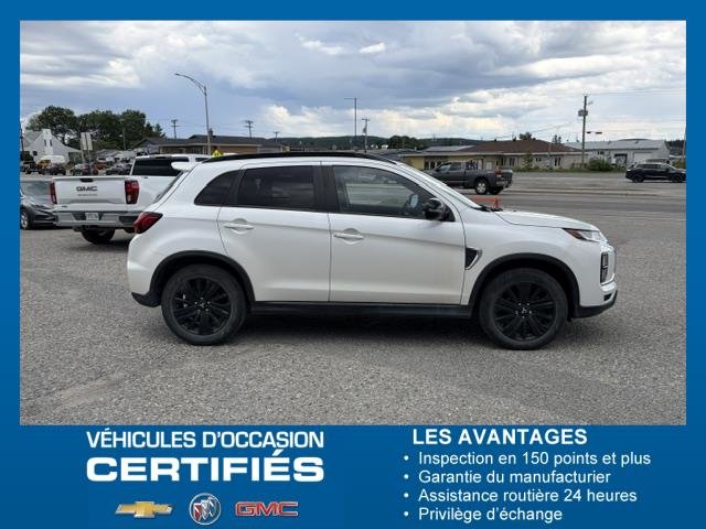 2020 Mitsubishi RVR GT in Chibougamau, Quebec - 7 - w1024h768px