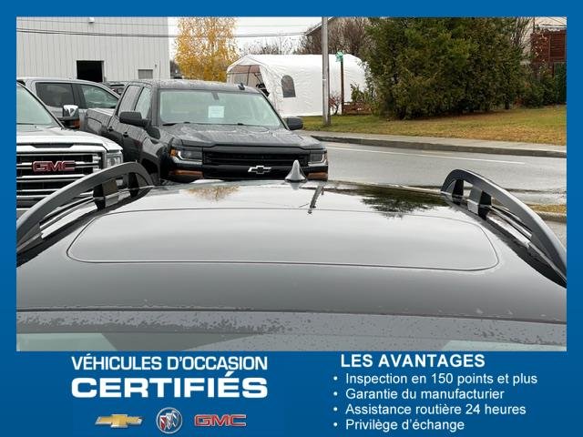 2019 Subaru Crosstrek Sport in Chibougamau, Quebec - 9 - w1024h768px