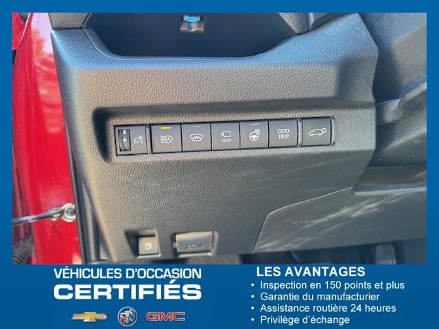 2023 Toyota RAV4 Prime in Chibougamau, Quebec - 10 - w1024h768px
