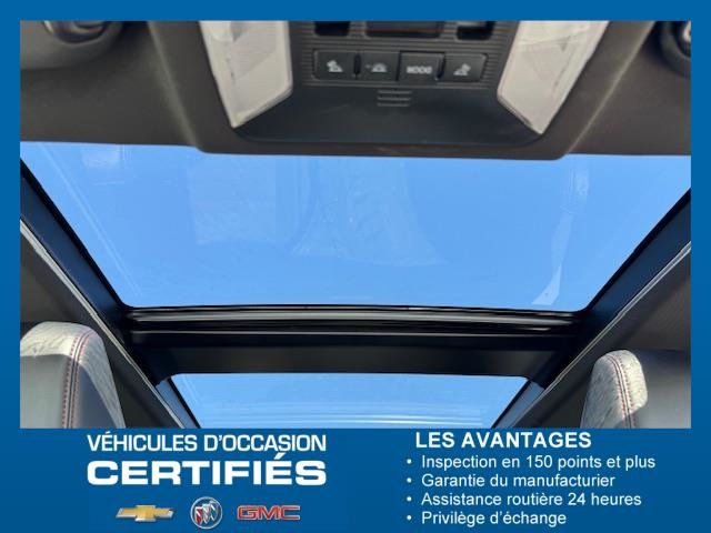 2023 Toyota RAV4 Prime in Chibougamau, Quebec - 15 - w1024h768px