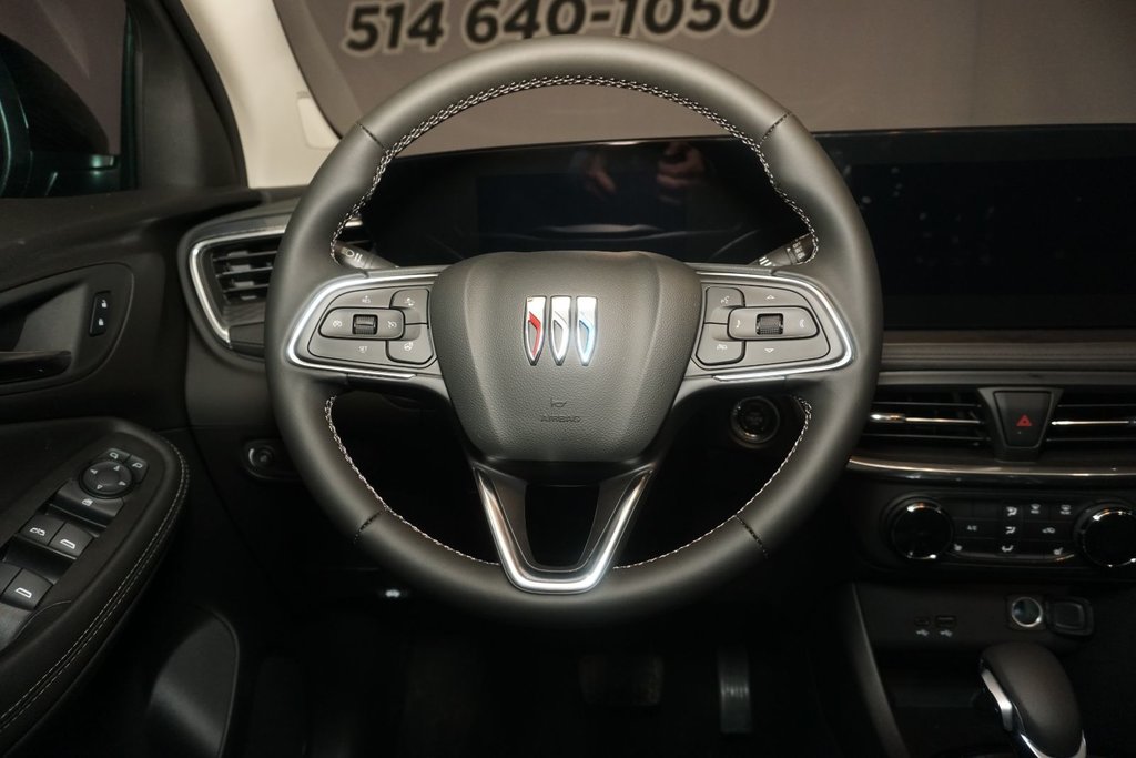 2024 Buick Encore GX in Montreal, Quebec - 11 - w1024h768px