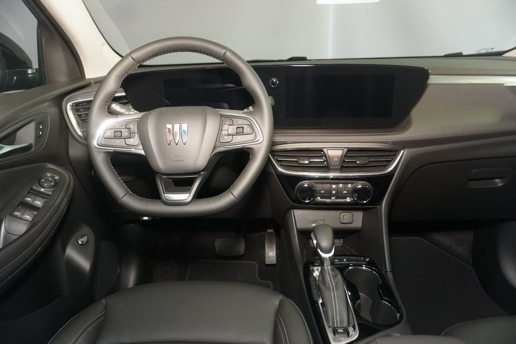 2024 Buick Encore GX in Montreal, Quebec - 10 - w1024h768px