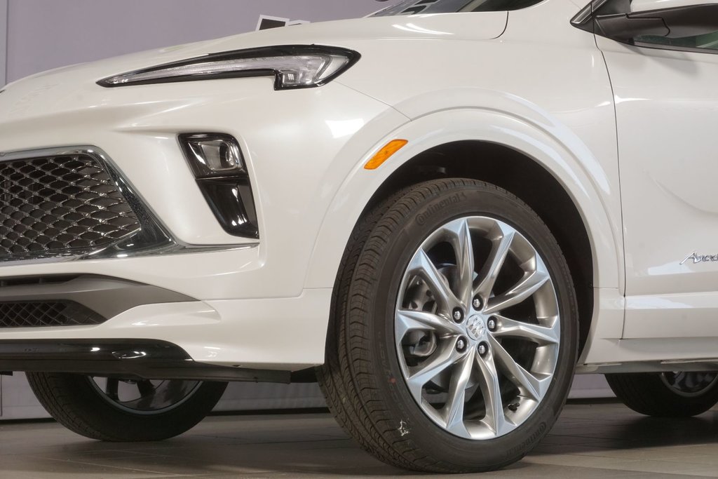 Buick Encore GX  2025 à Montréal, Québec - 3 - w1024h768px