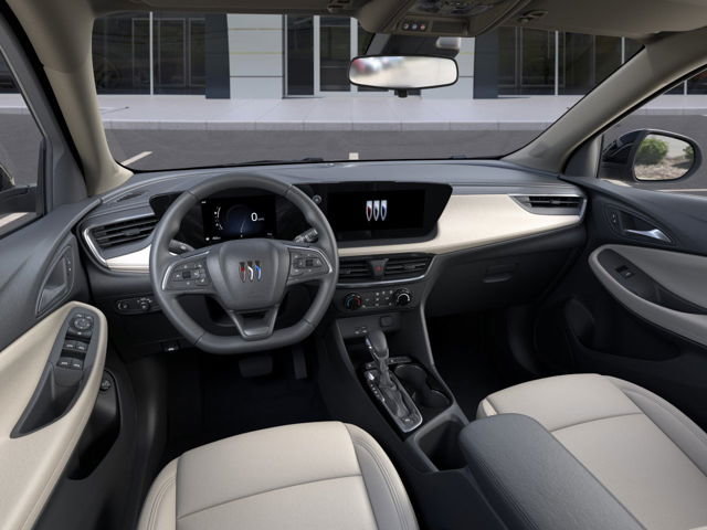 Buick Encore GX  2025 à Montréal, Québec - 5 - w1024h768px