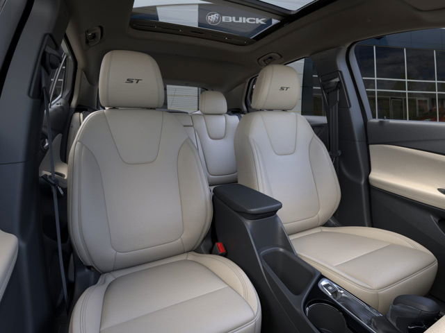 2025 Buick Encore GX in Montreal, Quebec - 6 - w1024h768px