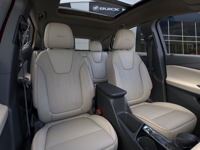 2026 Buick Encore GX in Montreal, Quebec - 6 - w1024h768px