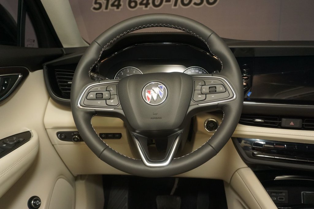 2023 Buick ENVISION in Montreal, Quebec - 12 - w1024h768px