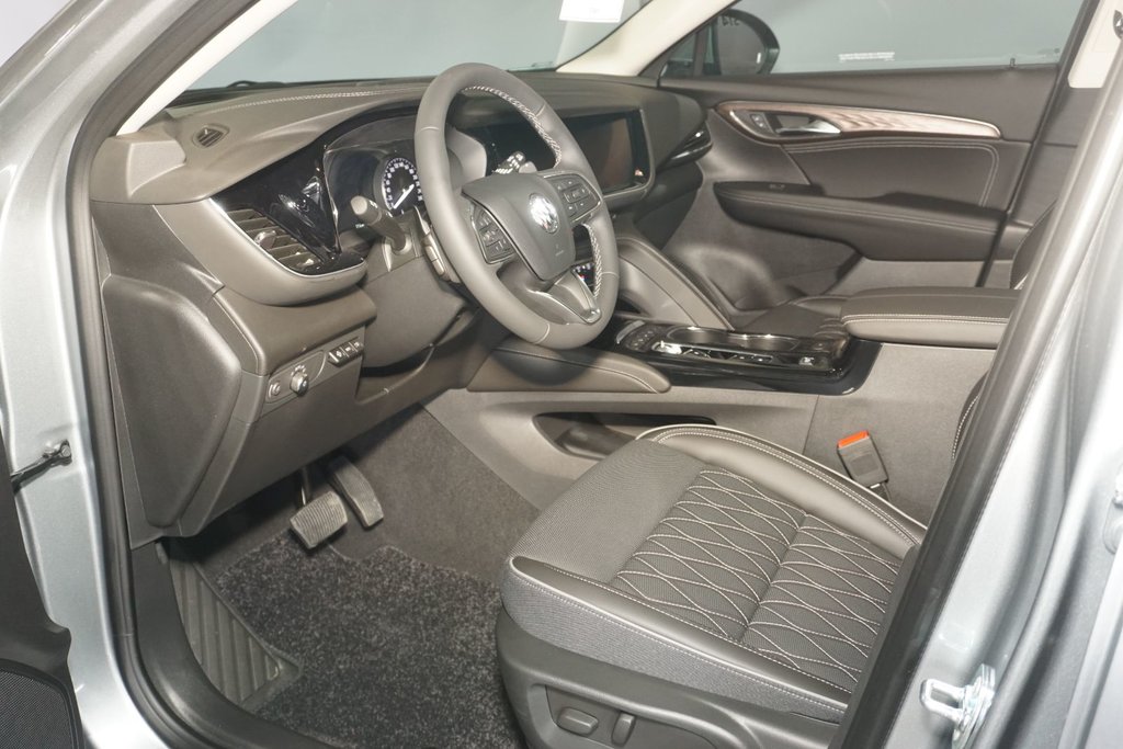 2023 Buick ENVISION in Montreal, Quebec - 5 - w1024h768px