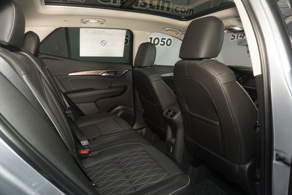 2023 Buick ENVISION in Montreal, Quebec - 10 - w1024h768px