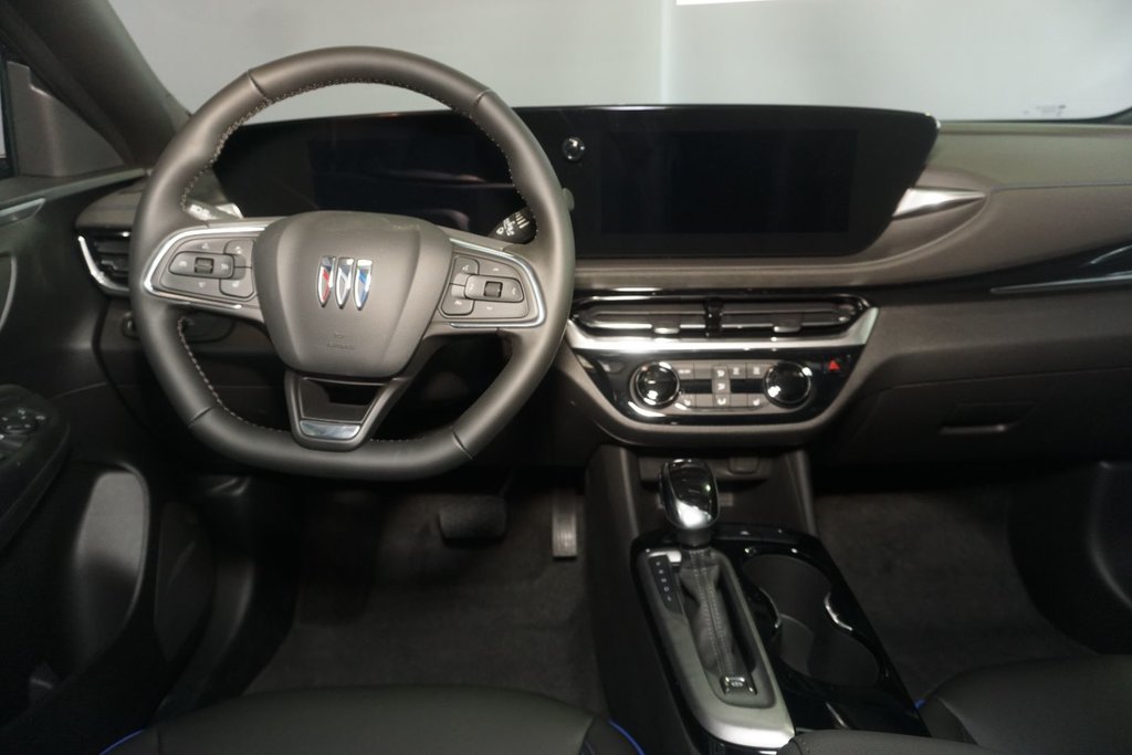 2023 Buick ENVISION in Montreal, Quebec - 35 - w1024h768px