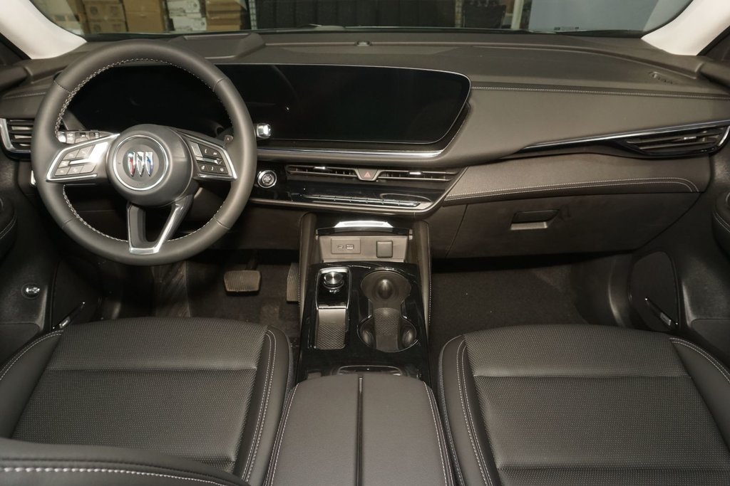 2024 Buick ENVISION in Montreal, Quebec - 19 - w1024h768px