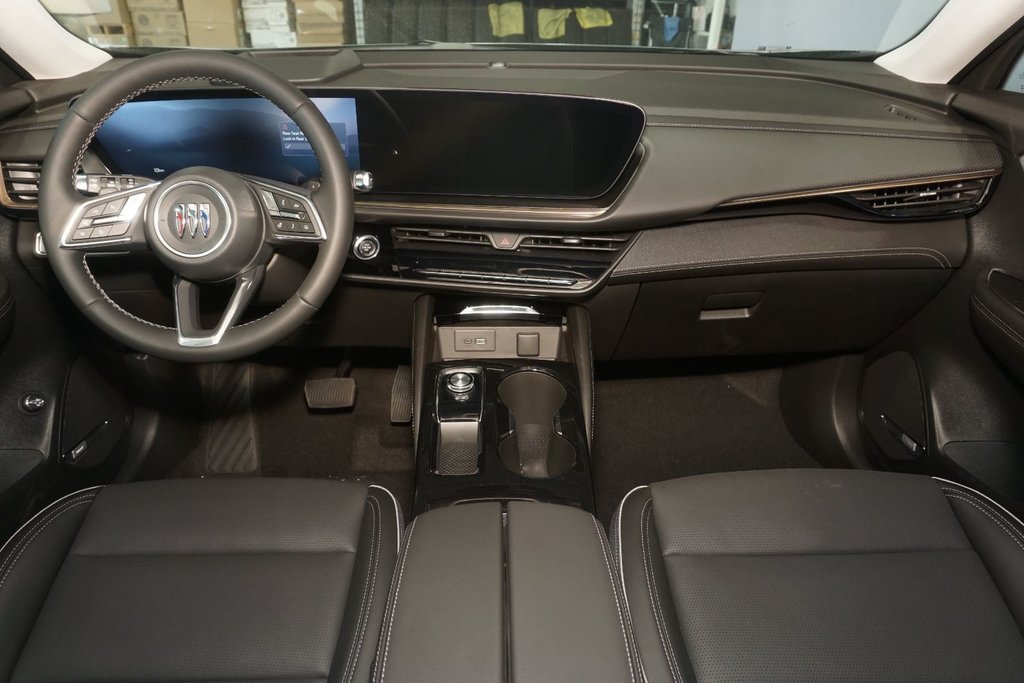 2024 Buick ENVISION in Montreal, Quebec - 19 - w1024h768px