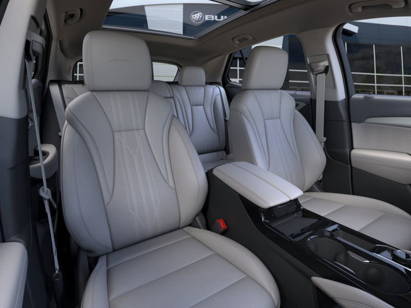2025 Buick ENVISION in Montreal, Quebec - 6 - w1024h768px