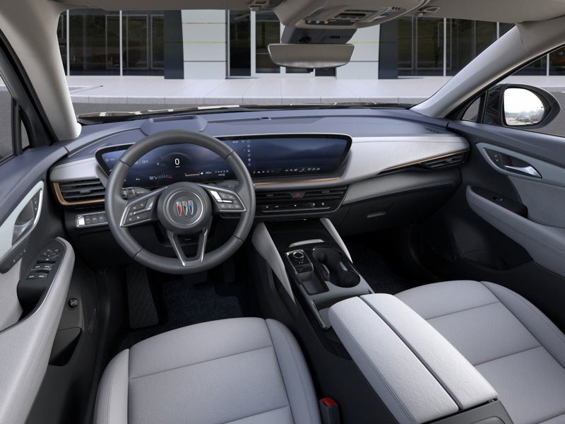 2025 Buick ENVISION in Montreal, Quebec - 5 - w1024h768px