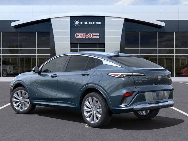 Buick Envista  2025 à Montréal, Québec - 3 - w1024h768px