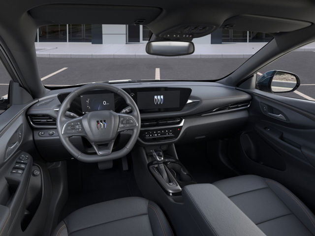 Buick Envista  2025 à Montréal, Québec - 5 - w1024h768px