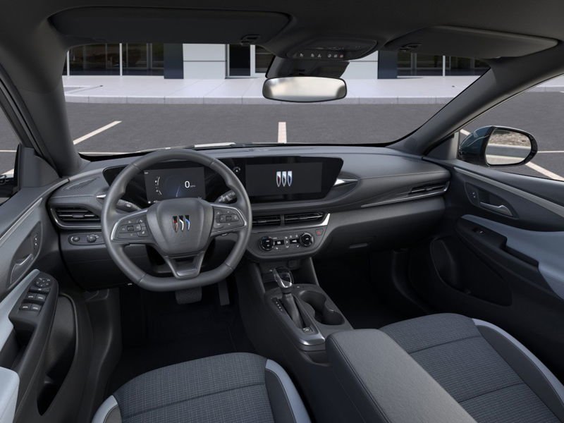 Buick Envista  2026 à Montréal, Québec - 5 - w1024h768px
