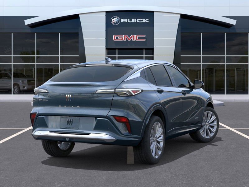 Buick Envista  2026 à Montréal, Québec - 4 - w1024h768px
