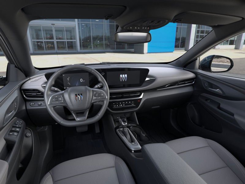 Buick Envista  2026 à Montréal, Québec - 5 - w1024h768px