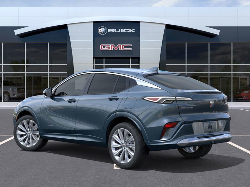 Buick Envista  2026 à Montréal, Québec - 3 - w1024h768px